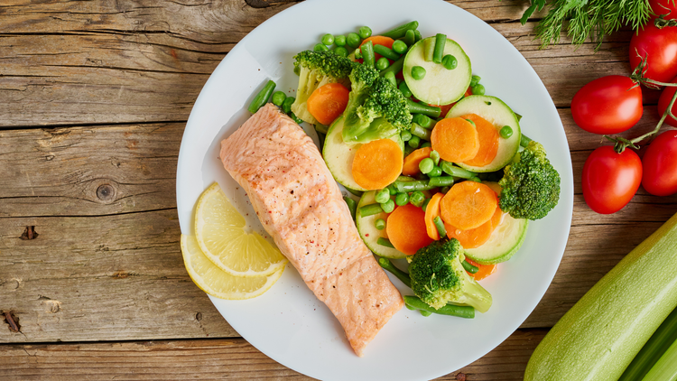 Low FODMAP Diet 4
