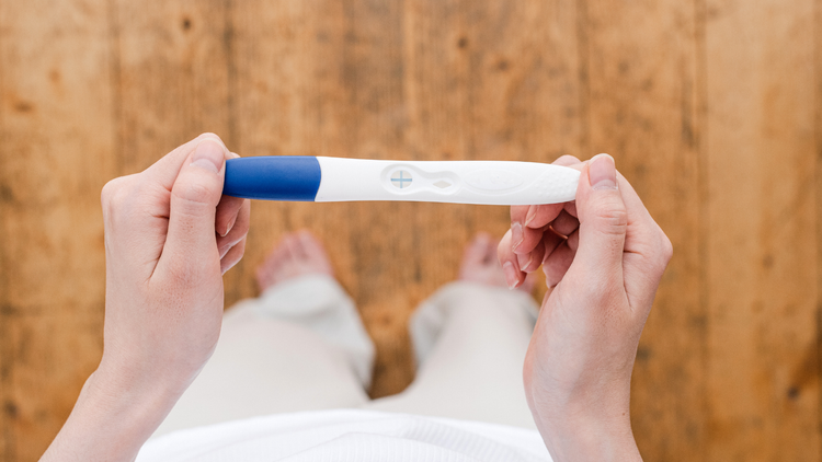 Food, Fertility and You 6